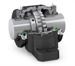 SKF三重防護(hù)解決方案 新型 SKF 鐵燧巖密封件的圖片